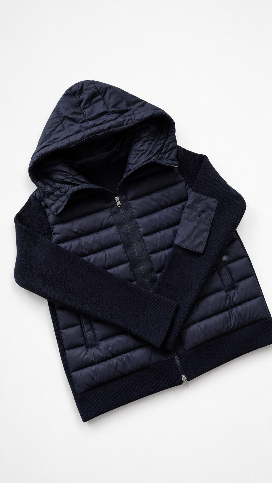 M Cardigan Jacket
