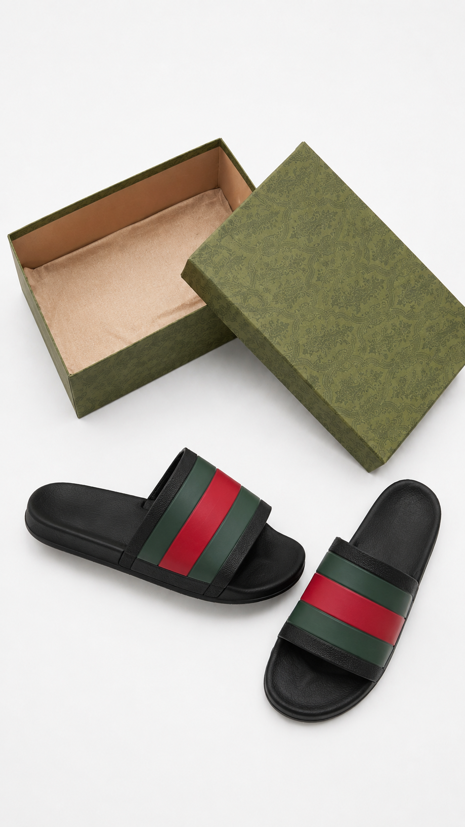 G Sliders