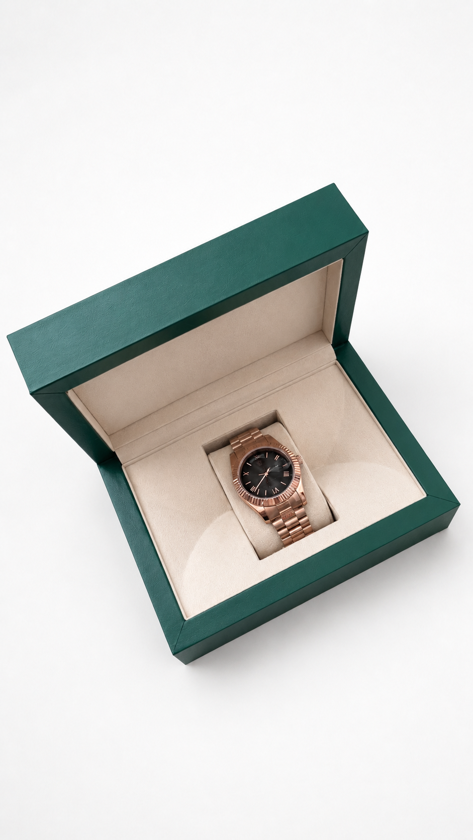 R Watch