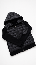 M Cardigan Jacket
