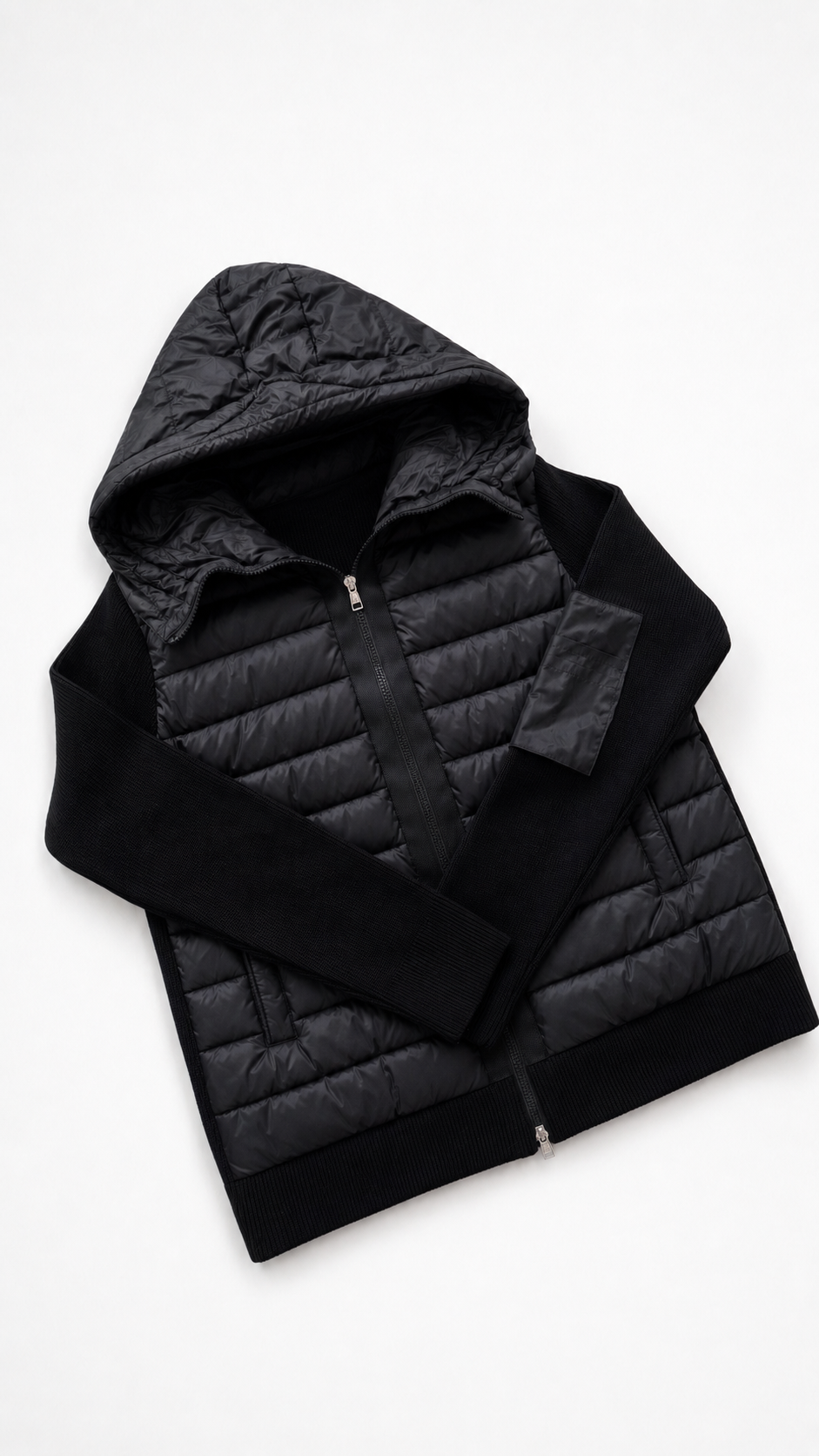 M Cardigan Jacket