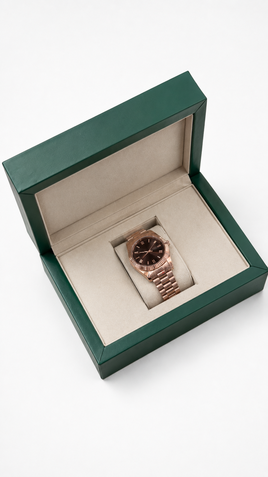 R Watch