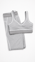 SC GYM SET (GREY)
